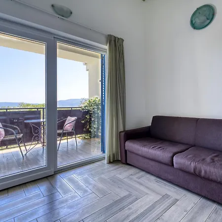 Wabi Sabi 1-4 By Interhome Apartman
