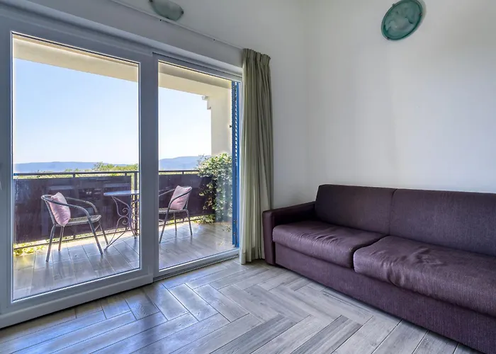 Wabi Sabi 1-4 By Interhome Apartment