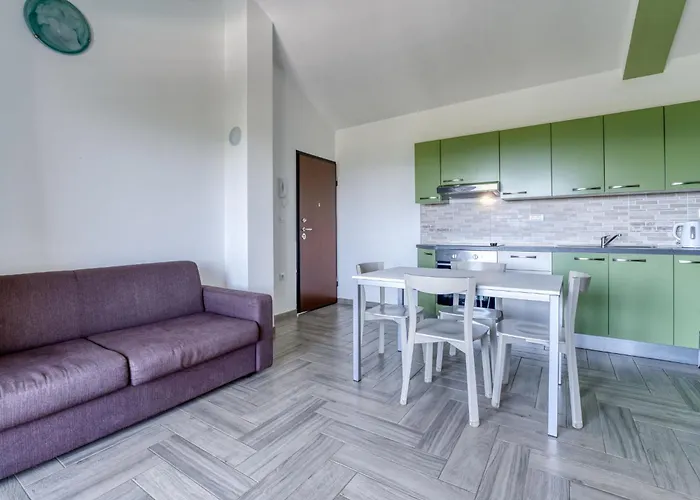Wabi Sabi 1-4 By Interhome * Krk Town