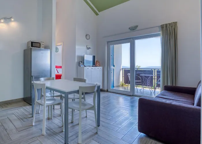Wabi Sabi 1-4 By Interhome Apartment Krk Town